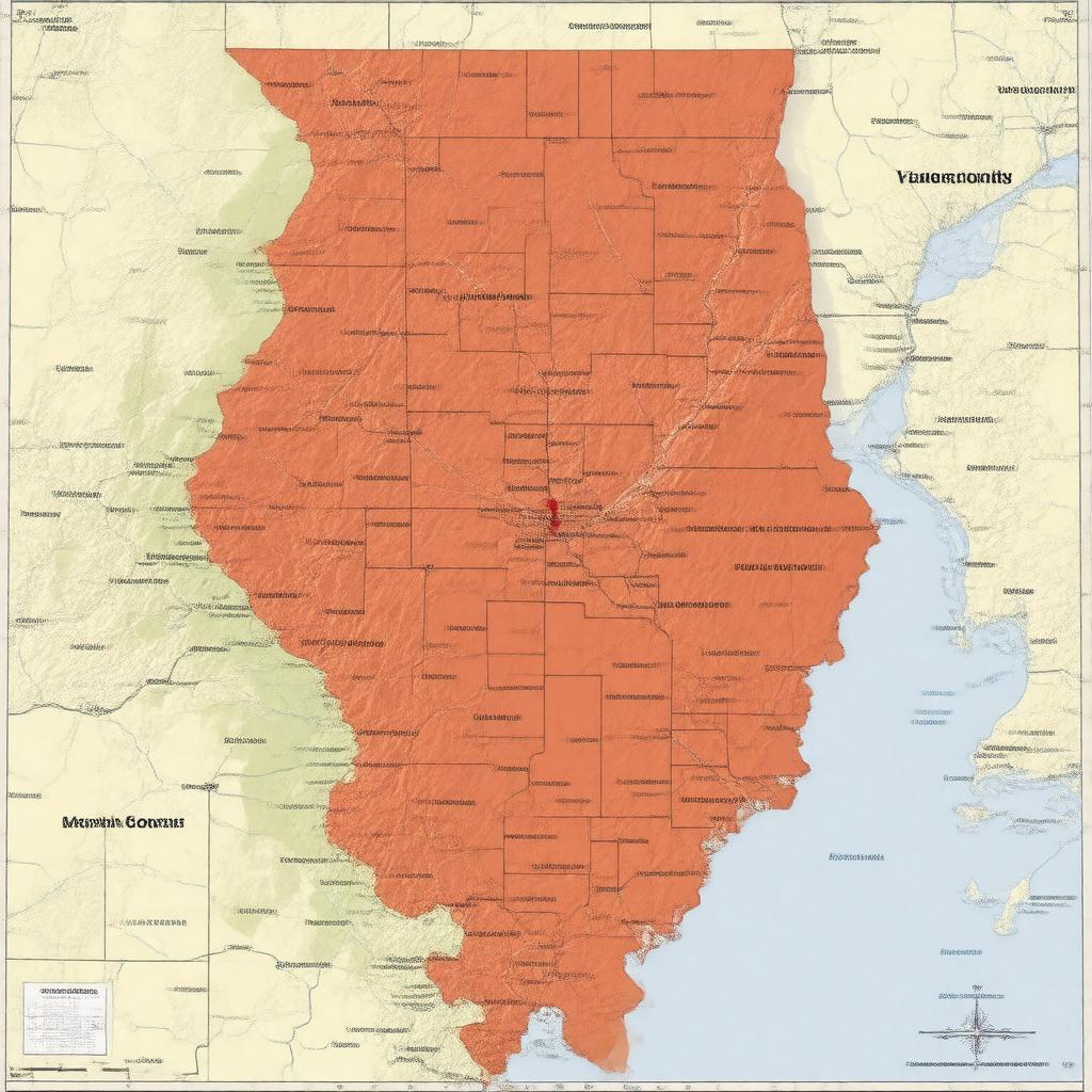 10th congressional district